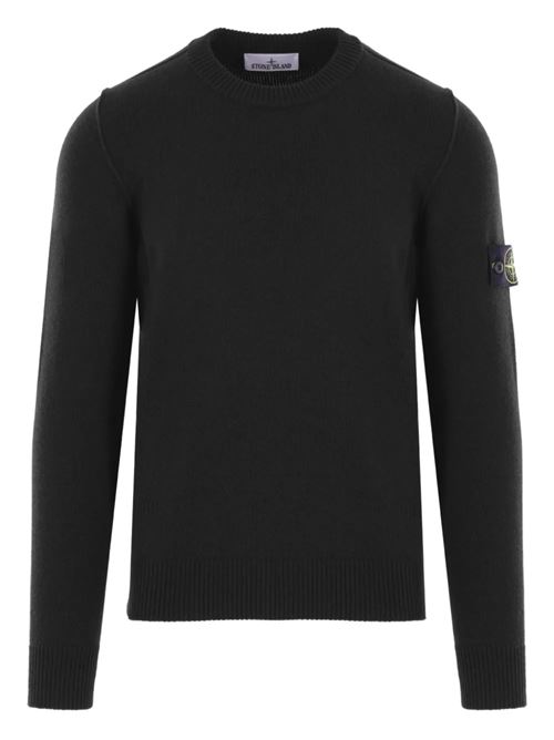 Maglia in lana STONE ISLAND | L2S155100072S00A3V0029